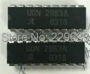 

Free shipping 10pcs/lot UDN2983A