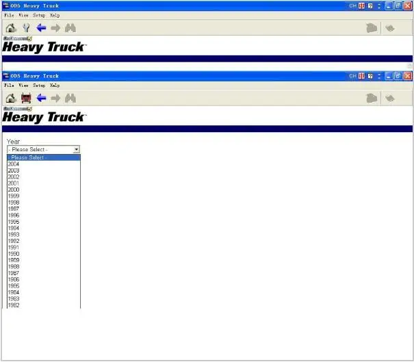 Тяжелый грузовик программное обеспечение mitchell по demand5 митчелла тяжелых