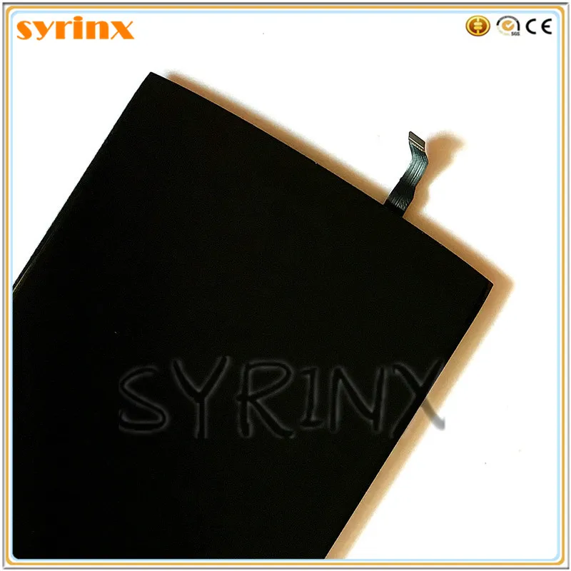 SYRINX ЖК-дисплей + сенсорный экран для Dexp Ixion MS450 сенсорная панель дигитайзер в сборе