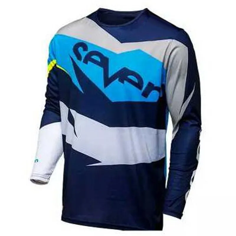 2018 горные Горные Джерси велосипед DH RBX велосипедная гоночная одежда внедорожные