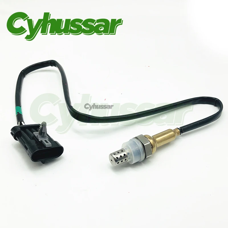 Кислородный датчик O2 Lambda соотношения воздуха и топлива для Chevrolet AVEO WAVE Pontiac WAVE5 Suzuki