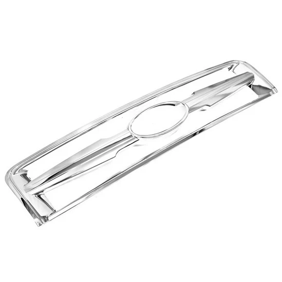 Chrome Styling Front Center Grille Trim for Hyundai Tucson | Автомобили и мотоциклы