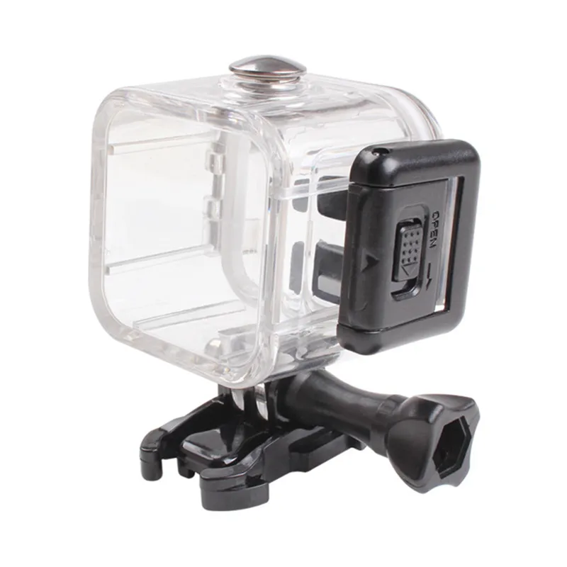 Водонепроницаемый чехол RunCam запасная крышка для камеры 3/gppro FPV RC Quadcopter Drones|Детали
