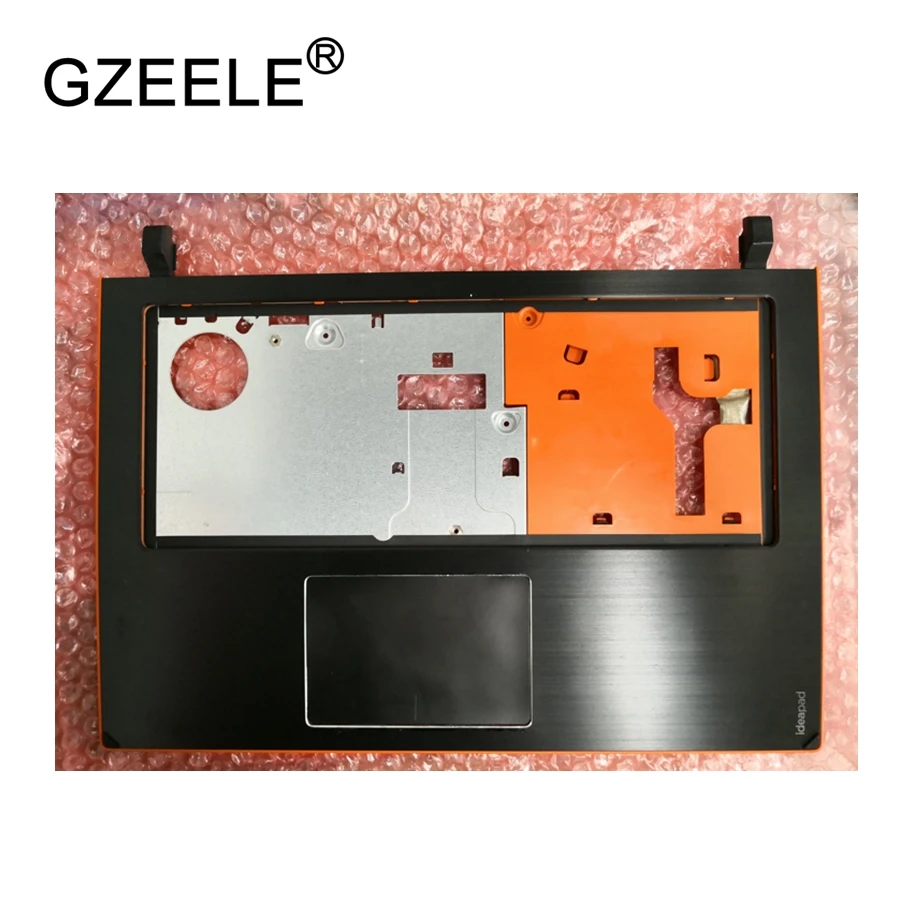 GZEELE Новый чехол для Lenovo IdeaPad Flex 14 3RST6TALV10 с сенсорной панелью 3CT00218 | Компьютеры и
