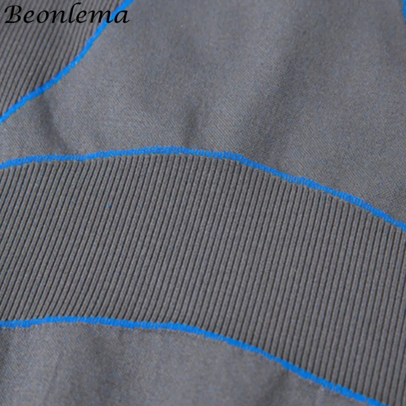 Beonlema Для мужчин пот жилет Shaper моделирования тела Shaperwear Топ эластичный мягкий