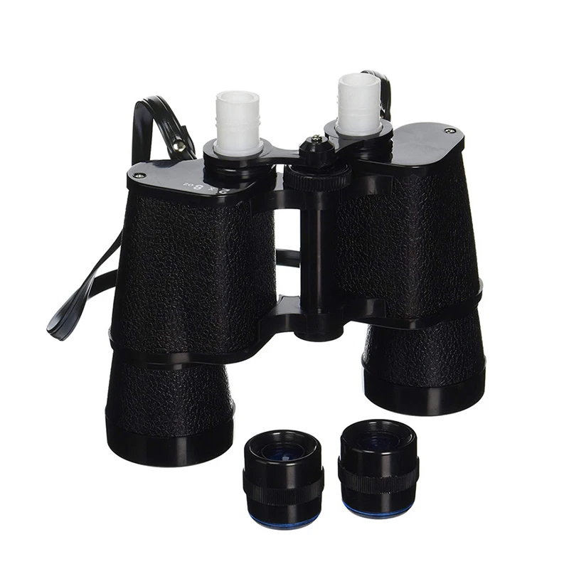 Бинокль фляга 16 унций путешествия портативный открытый бутылка для воды
