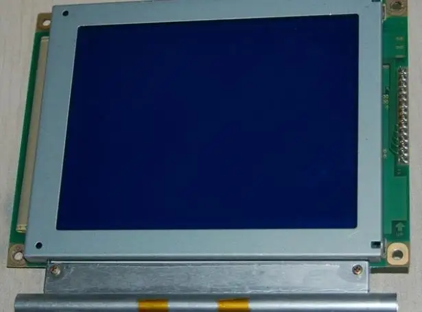 

Can provide test video , 90 days warranty LCD panel DMF50081NF-FW