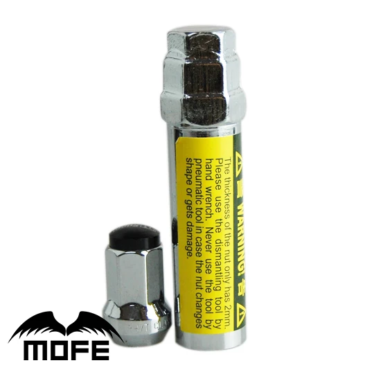 Гоночные Алюминиевые гайки Mofe JDM P: 1 5 L: 35 мм 20 шт./компл.|wheel spoke|wheels frictionwheel nuts for alloy