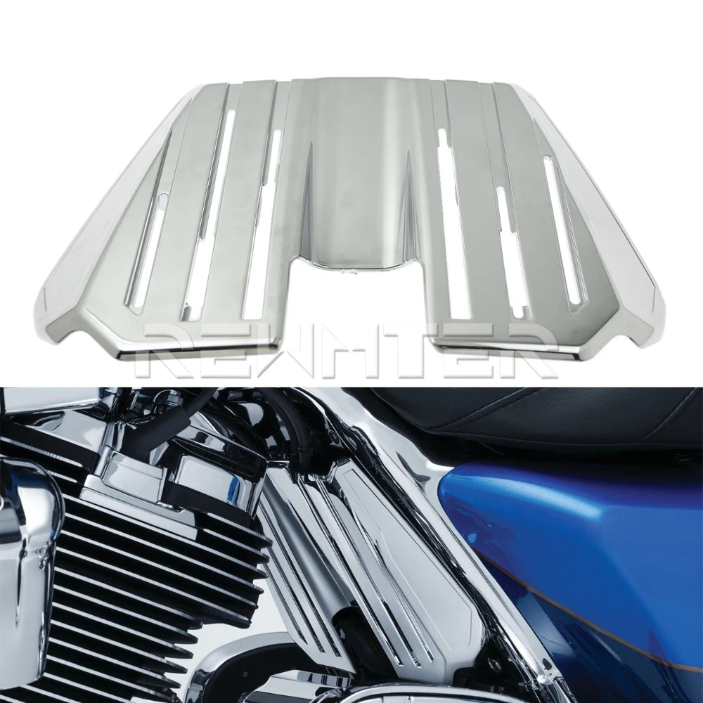 Крышка провода свечи зажигания мотоцикла REWMTER для Harley Touring Road King Street скользящий