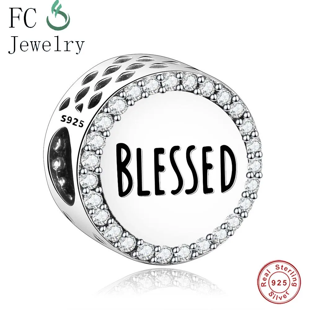 FFC843 30 шт., браслет Pandora Charms, 925 серебряные бусины, аксессуары, ювелирные изделия,, DHL, EMS, поставка от производителя - Цвет: FFC843