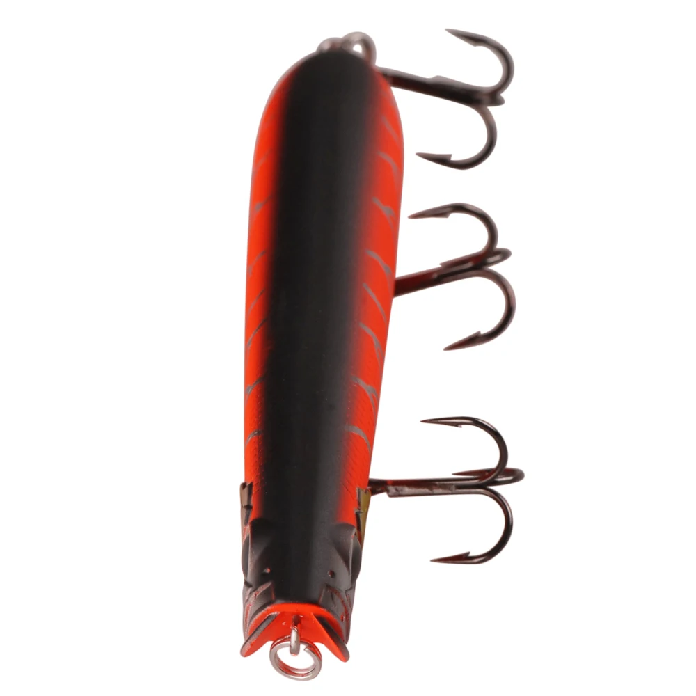 Умная приманка-Поппер 105 мм 14 5 г приманка для ловли воды VMC искусственная Leurre Peche