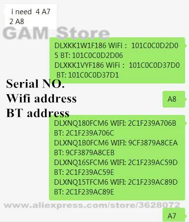 Фото Для iPad iCloud разблокированный серийный SN номер Wifi адрес 2/3/4/5/6/7/Air1/Air2/mini1/mini2/mini3/Pro A5 A6 Для iPad iCloud разблокированный серийный SN номер Wifi адрес 2/3/4/5/6/7/Air1/Air2/mini1/mini2/mini3/Pro A5 A6
