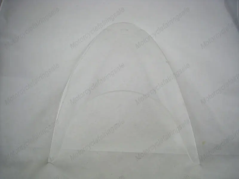 Аксессуары для мотоциклов лобовое стекло/Ветровое стекло Прозрачная ПВХ пленка
