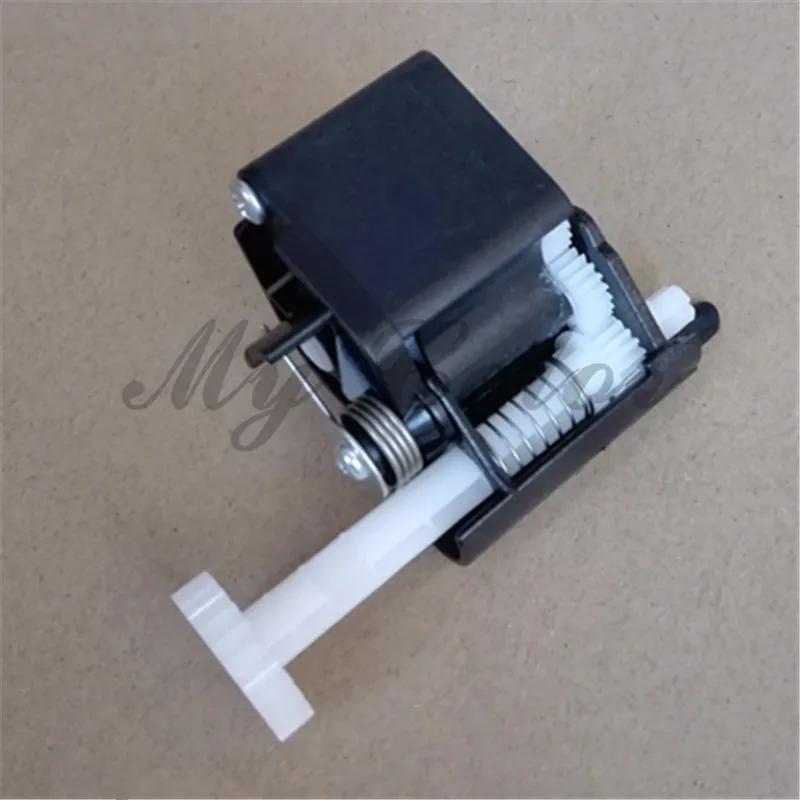 1 Оригинальная Новинка 1547069 шестерня пикапа для Epson L200 L201 L100 L101 T22 ME33 ME330 ME35 ME350 TX120
