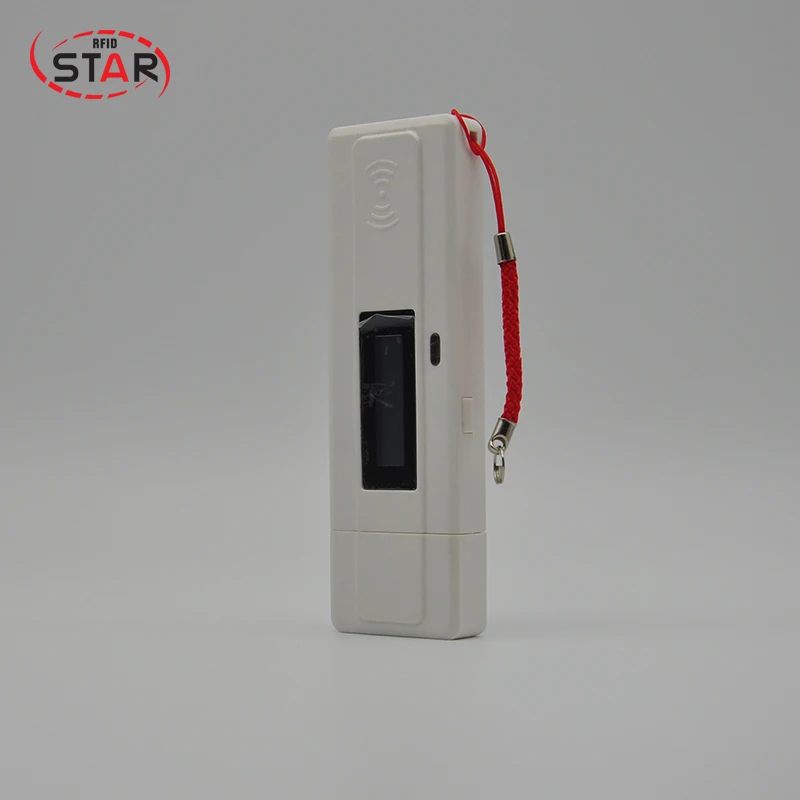 Rfid сканер Fdx b для считывания микрочипов домашних животных 134 2 кГц 20 шт. х12 мм|IC/ID
