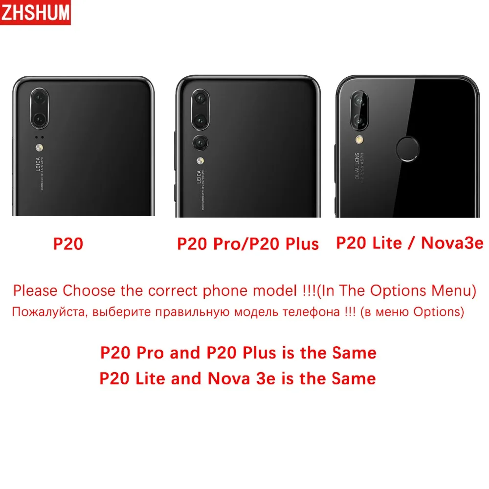 Luxury PU Crocodile Leather Case for Huawei P20 Lite P30 Croco Pattern Soft Hard Full Back Cover Pro |