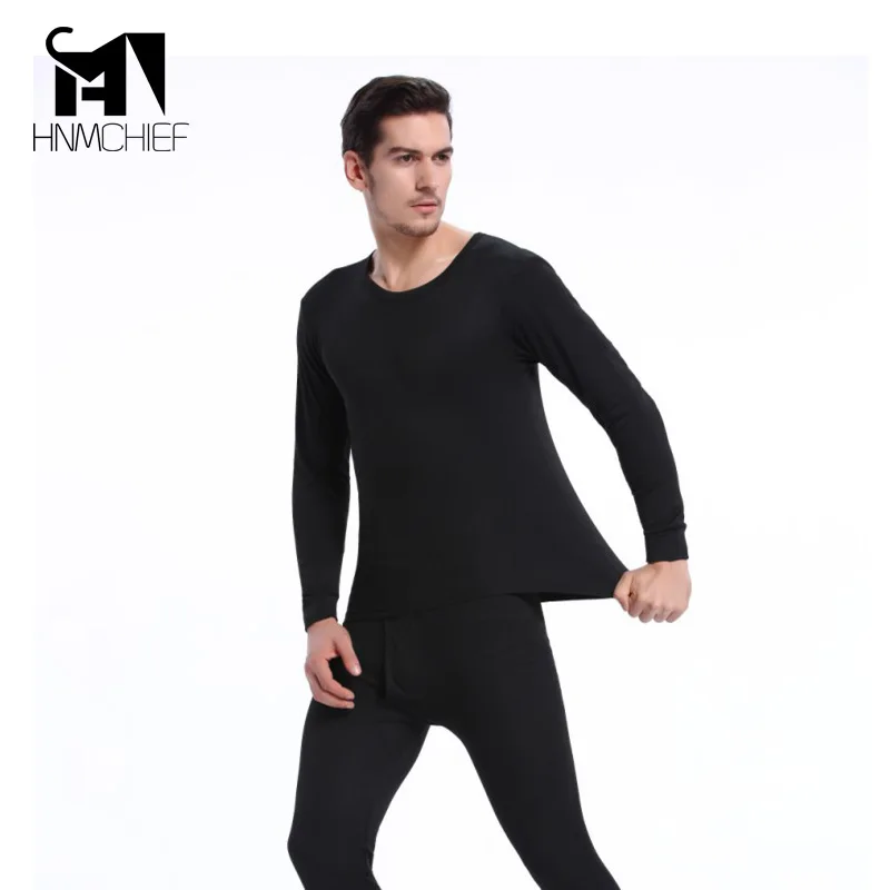 Термобелье термо термобелье для мужчин зима спортивный костюм мужской Марка