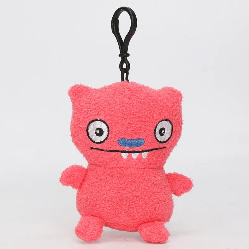 12 см/18 см Uglydoll плюшевые игрушки OX BABO заработную плату MOXY LUCKY BAT мягкие Подвесные