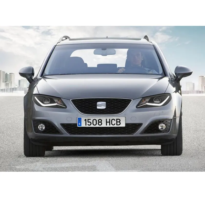 Для Seat EXEO ST (3R5) Светодиодные лампы для освещения салона автомобиля Авто