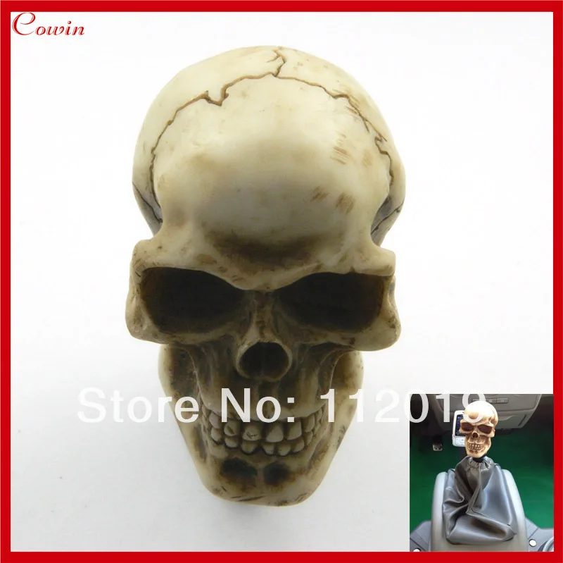 Новая крутая Универсальная Ручка рычага переключения передач хорошего качества