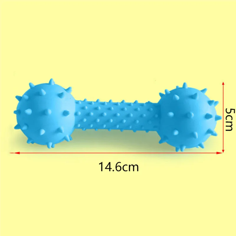 Собака укус устойчивы мягкая резиновая игрушка еда приспособление для ухода и