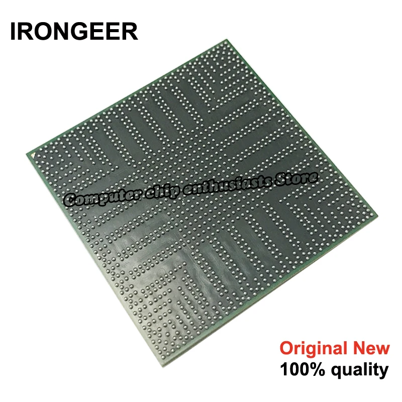 100% Новый чипсет LE82GM965 SLA5T BGA|Печатные платы| |