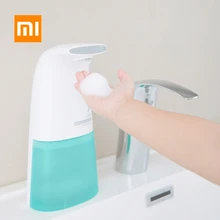 Автоматический диспенсер для мыла Xiaomi Mijia XiaoJi автоматический с