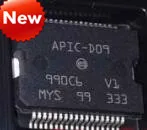 New 10pcs/lots APIC-D09 APICD09 APIC D09 HSSOP36