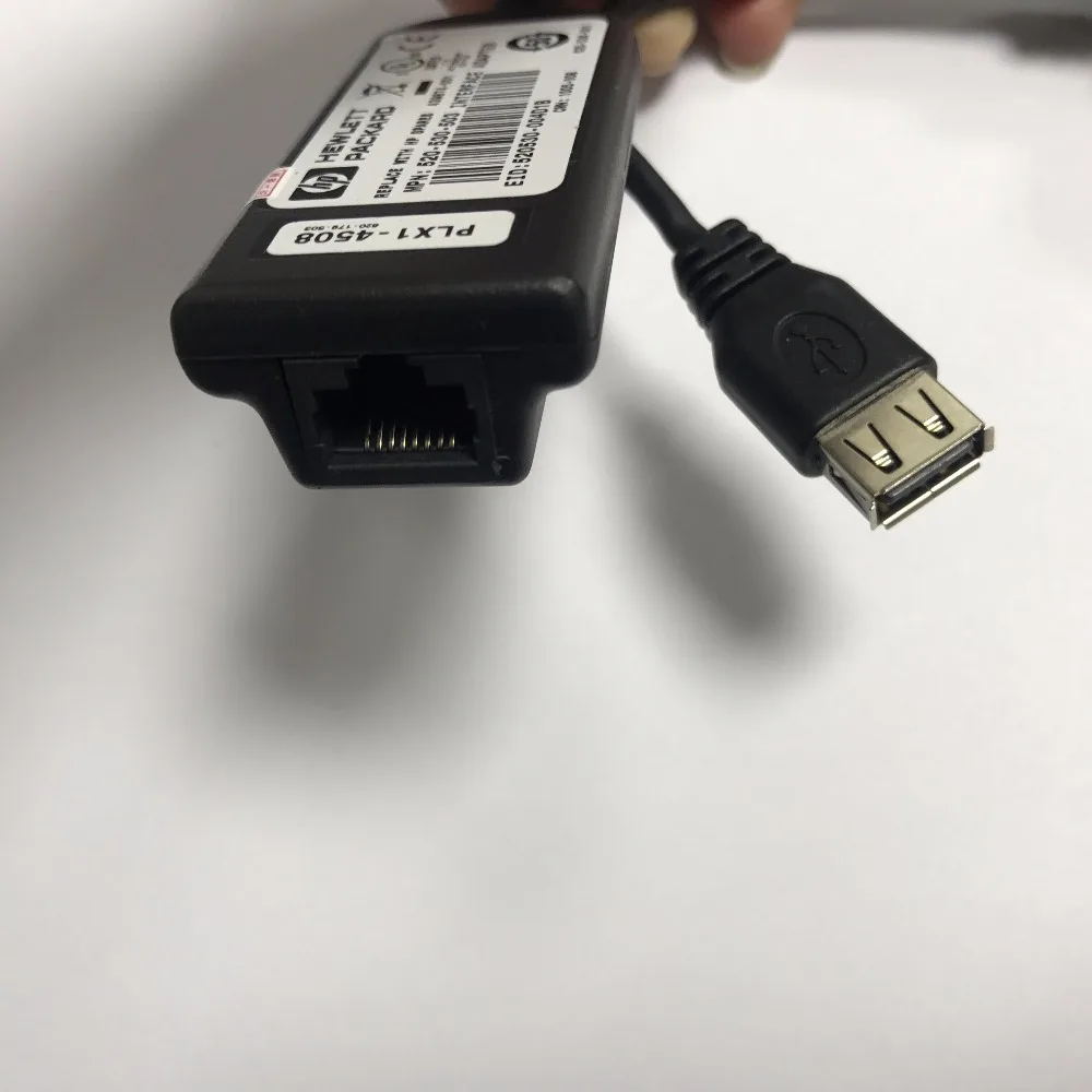 BLc KVM адаптер интерфейса для AF605A/439874 001 C class|adapter|adapter interface |