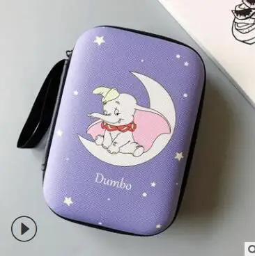 see chart IVYYE, 1 шт., Cinnamoroll Melody, Аниме Кошелек для монет, Мультяшные сумки для монет, кошелек, для хранения ключей, подарки на день рождения, Новинка - Цвет: see chart