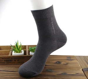10 партлот мужские модные носки из бамбукового волокна, здоровые и удобные мужские носки