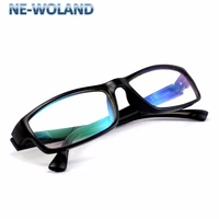 anion treat shortsighted glasses multifunctional glasses for health protection special function glasses