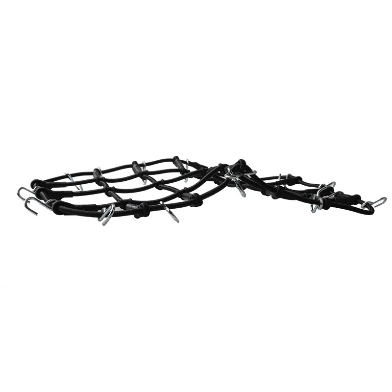 

Elastic Luggage Net for 1/10 RC Crawler D90/SCX10/90046/Traxxas/TRX-4 BM88