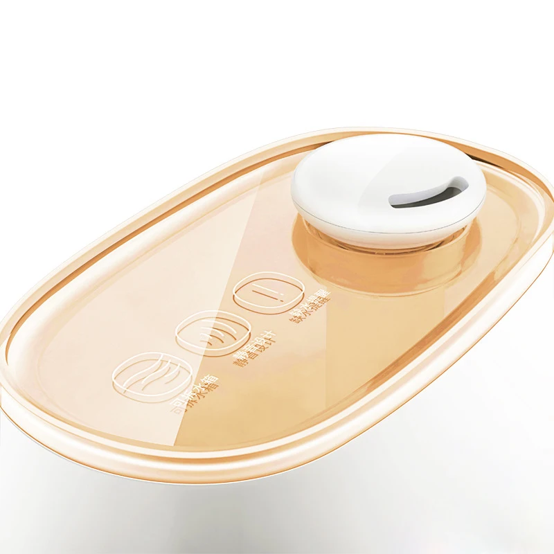 2019 New Arrival Design Original mini Humidifier for your home Air dampener Touch Ultrasonaic Sterilize Household HumidifierQ002 | Бытовая