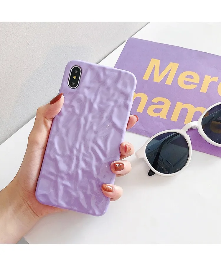 Мягкий чехол из ТПУ для Iphone XS Max / XR IPhoneX 7 6 6s 8 6s|Бамперы| |