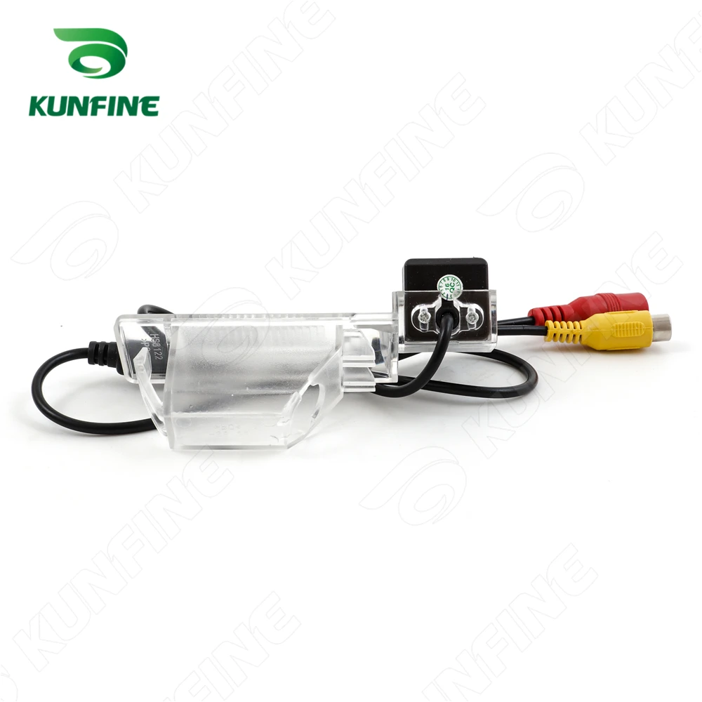 

HD CCD Car Rear View Camera for Nissan X-Trail 08/10/12 Car Reverse Parking Camera Night Vision Waterproof