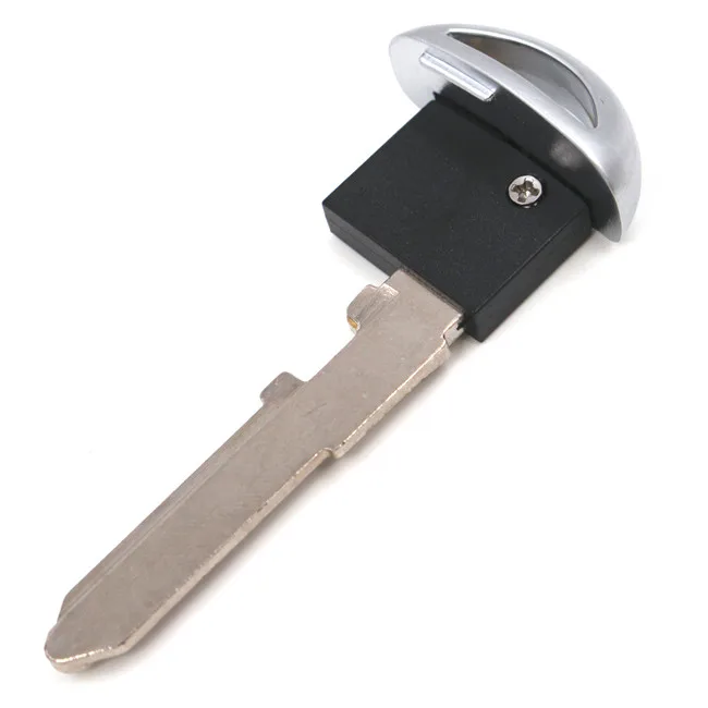 Новинка умный Сменный Чехол KEYECU для дистанционного ключа чехол с 3 кнопками Mazda 5 6