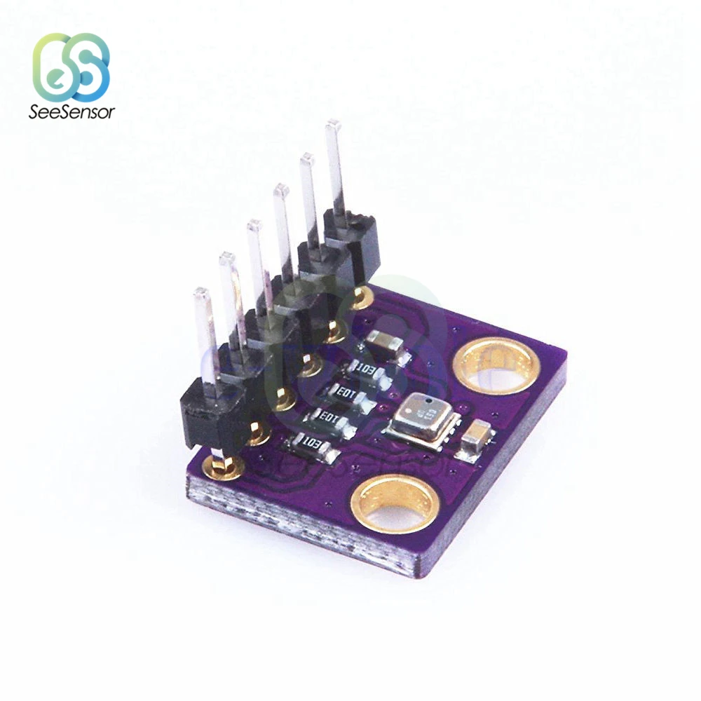 

BME280 5 3,3 , I2C SPI DC 1,8-5