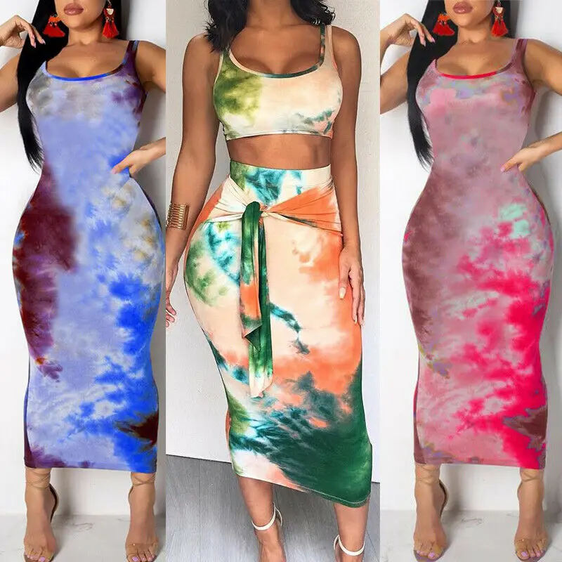 

Evening Boho Beach Casual Party Women's Long Maxi Sundress Dress Summer