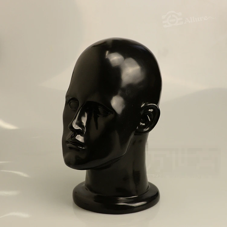 Новое поступление! Высококачественная искусственная головка большого размера