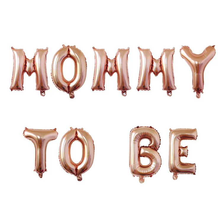 Воздушные шары из фольги с конфетти для мамы и ребенка | Дом сад