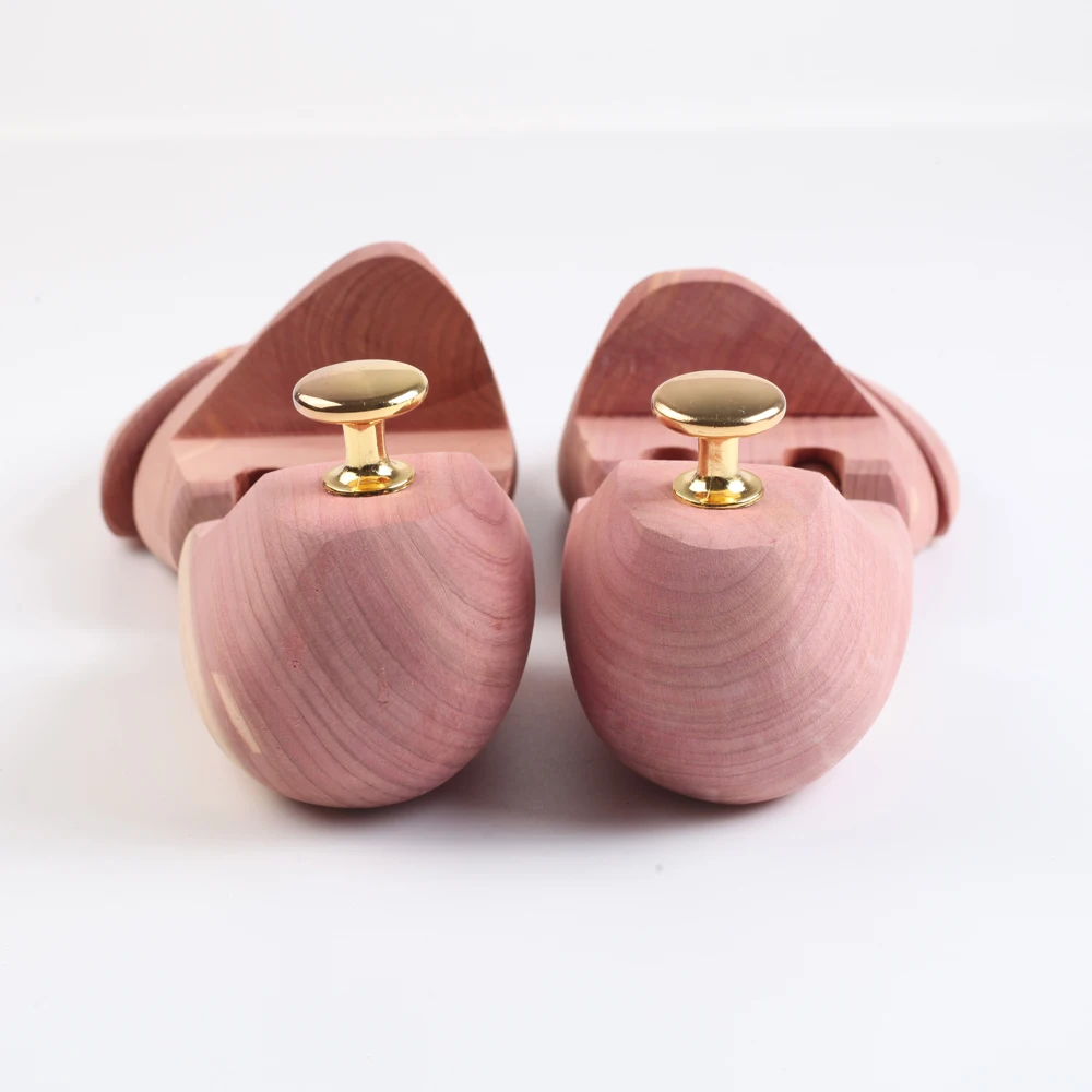 Мужские кедровые обувные деревья|Обувные колодки| |