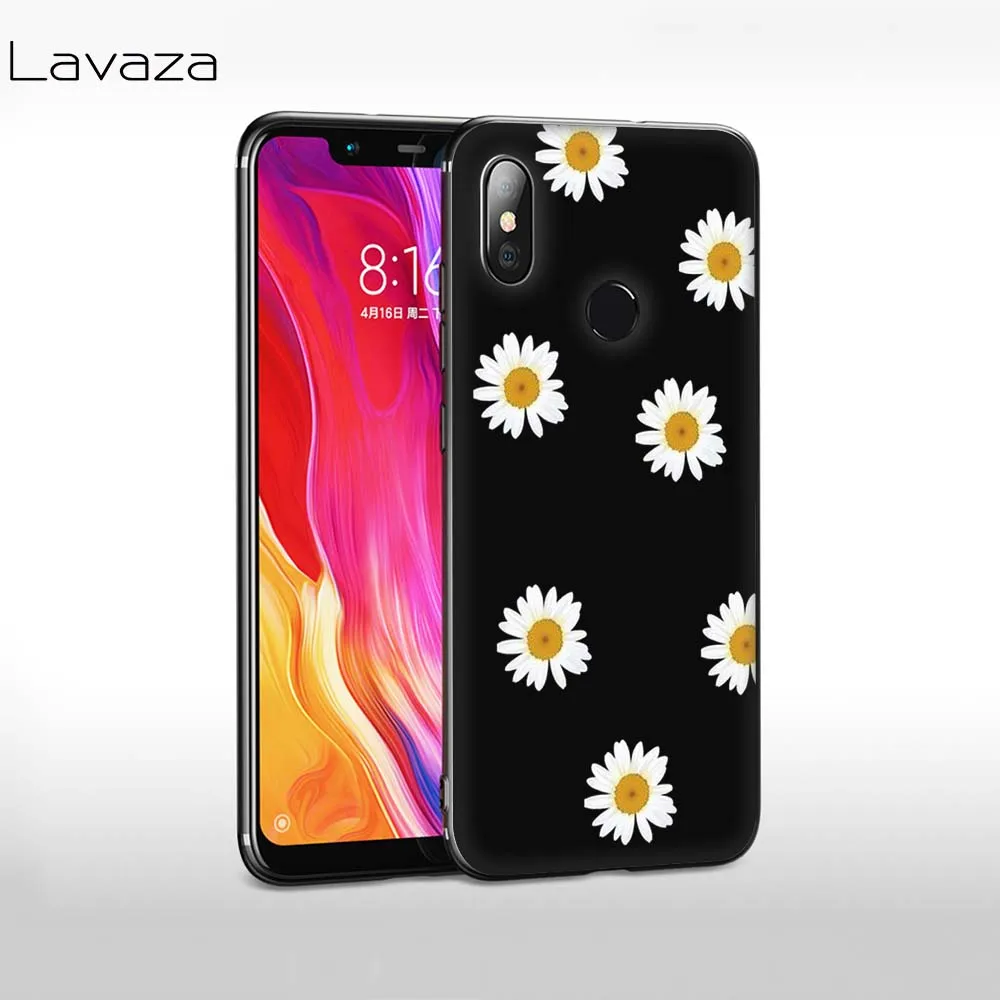 Мягкий чехол Lavaza для Huawei Y7 Prime Y9 Y6 2018 Nova 3 3i Honor 7A 8X 8C 8 9 10 Lite TPU | Мобильные телефоны и
