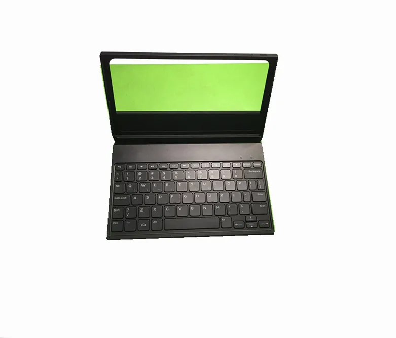 Оригинальный чехол для клавиатуры 8 дюймового планшета Dell Venue 7840 Tablet PC