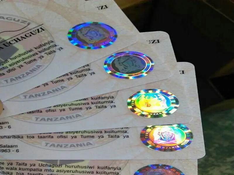 Клиентская карта печать членских карточек CR80 | Безопасность и защита