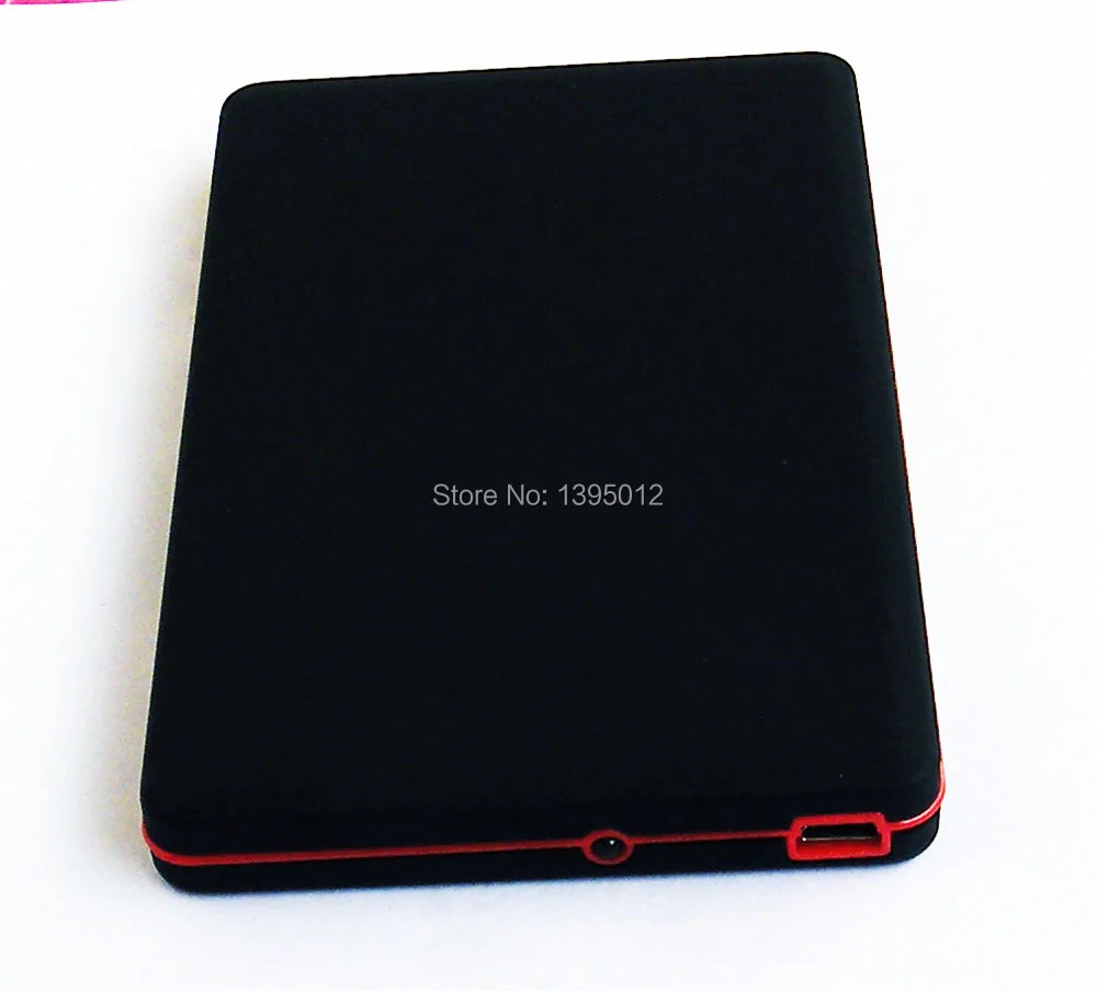 Внешний корпус жесткого диска с USB 2 0 на 5 &quotIDE PATA | Компьютеры и офис