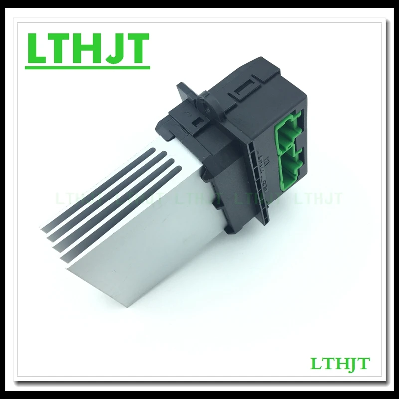 Воздушный резистор для Nissan Tiida Livina Citroen Renault Megane Scenic Clio PEUGEOT 207 607 6441.L2 6441L2 (art.: 7a1ef8ea1) - 7a1ef8ea1
