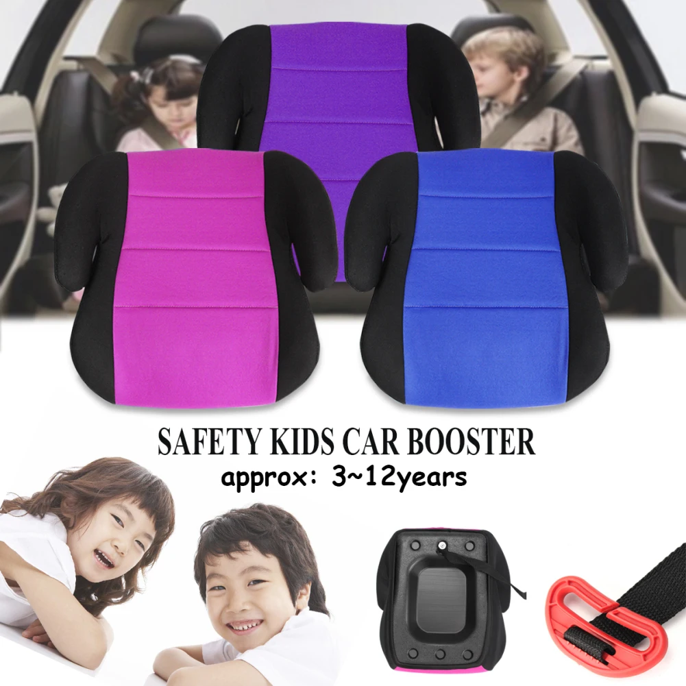 Многофункциональное детское автокресло для безопасности детей портативное