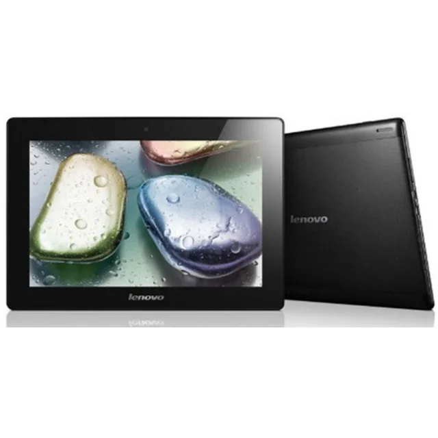 2 шт./пакет для lenovo S6000 S6000-H S6000-F 10,1 inch планшет Экран протектор Антибликовая Прозрачная мягкая защитная пленка HD защитная пленка