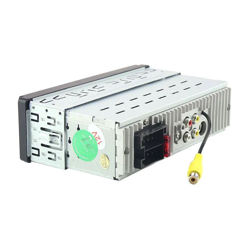 Автомобильный мультимедийный 1 din центральный Радио авторадио аудио стерео видео